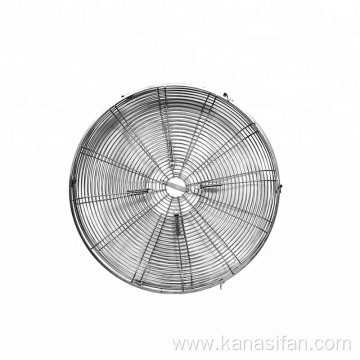 outdoor metal big power Industrial Best Wall Fan